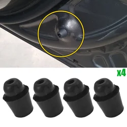 Topes de goma para puertas y maletero Renault Duster 2009-2018