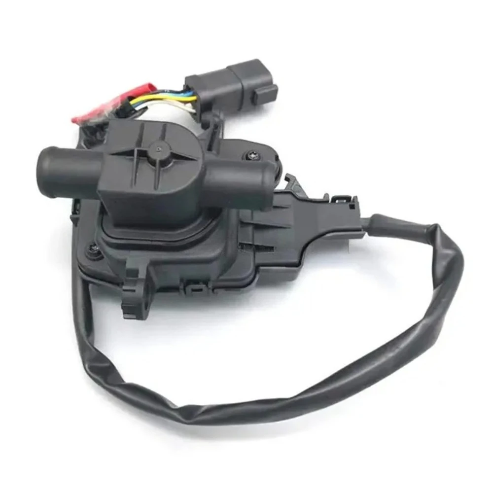 Para 2160199 Vrachtwagen Airco Verwarmingsregelklep Voor Scania P G R T 4 series - imagen 3