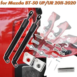 Amortiguadores maletero Mazda BT-50 UP/UR Pickup 2011-2020 (2 uds)