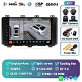8G-128G 360 DVR