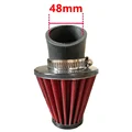 Red 48mm