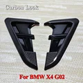 X4 G02 Carbon Look