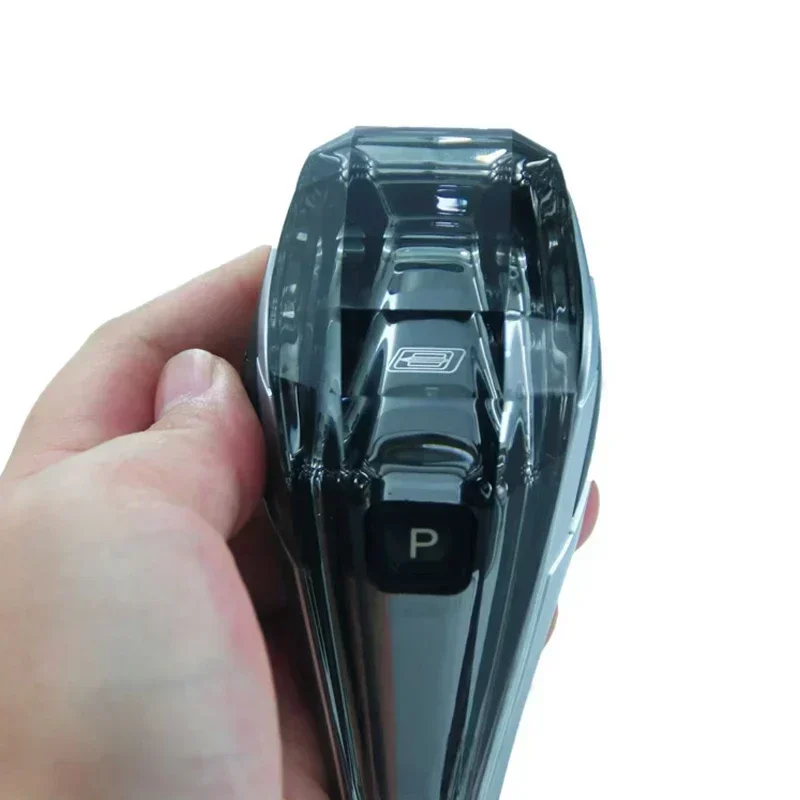 Perilla de cambios cristal para BMW G05 X5 y otros modelos - imagen 4