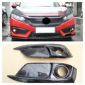 front fog lamp frame