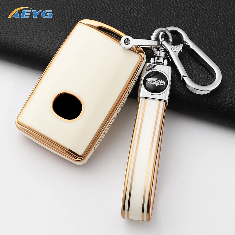 Funda TPU para llave mando remota Mazda 3, CX-30, CX-5 y CX-3 - imagen 2