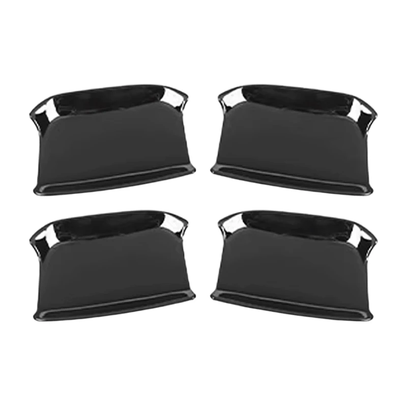 Protector para cuenco de puerta exterior BYD Sealion 6 DM-i EV - imagen 2