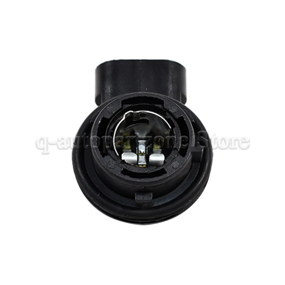 Luz diurna DRL Fiat Panda 312/319 desde 2012 - imagen 5