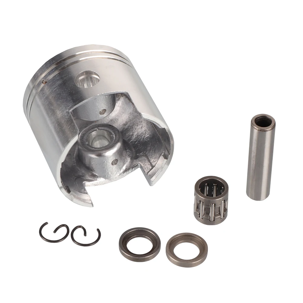 Kit pasador de pistón YD100/LD100 motor 100cc bicicleta motorizada - imagen 3