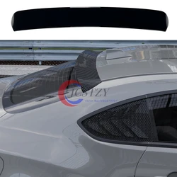 Alerón trasero tipo V Toyota GT86 y Subaru BRZ 2012-2020