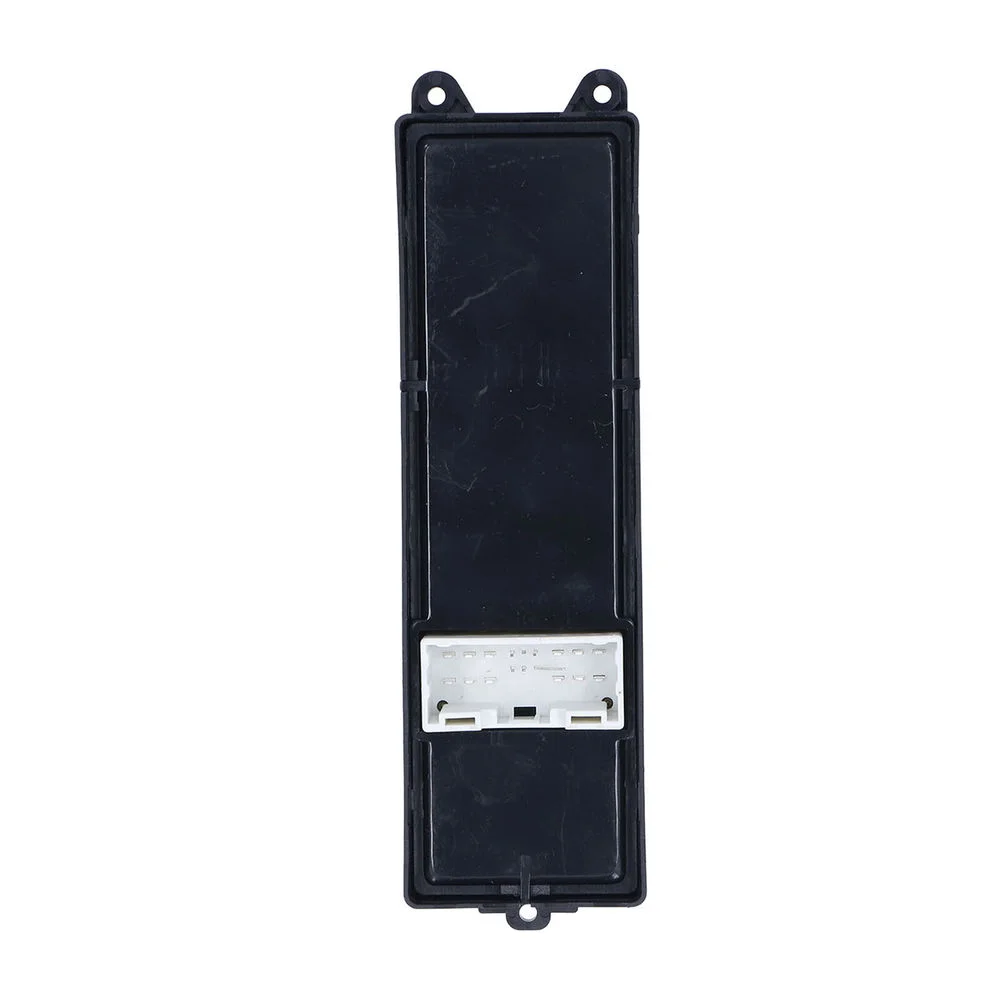 8974174690   Botón elevador de consola de Control de interruptor de ventanilla eléctrica de conductor izquierdo LHD para camioneta Isuzu d-max Dmax 2012-2019 productos de coche - imagen 5