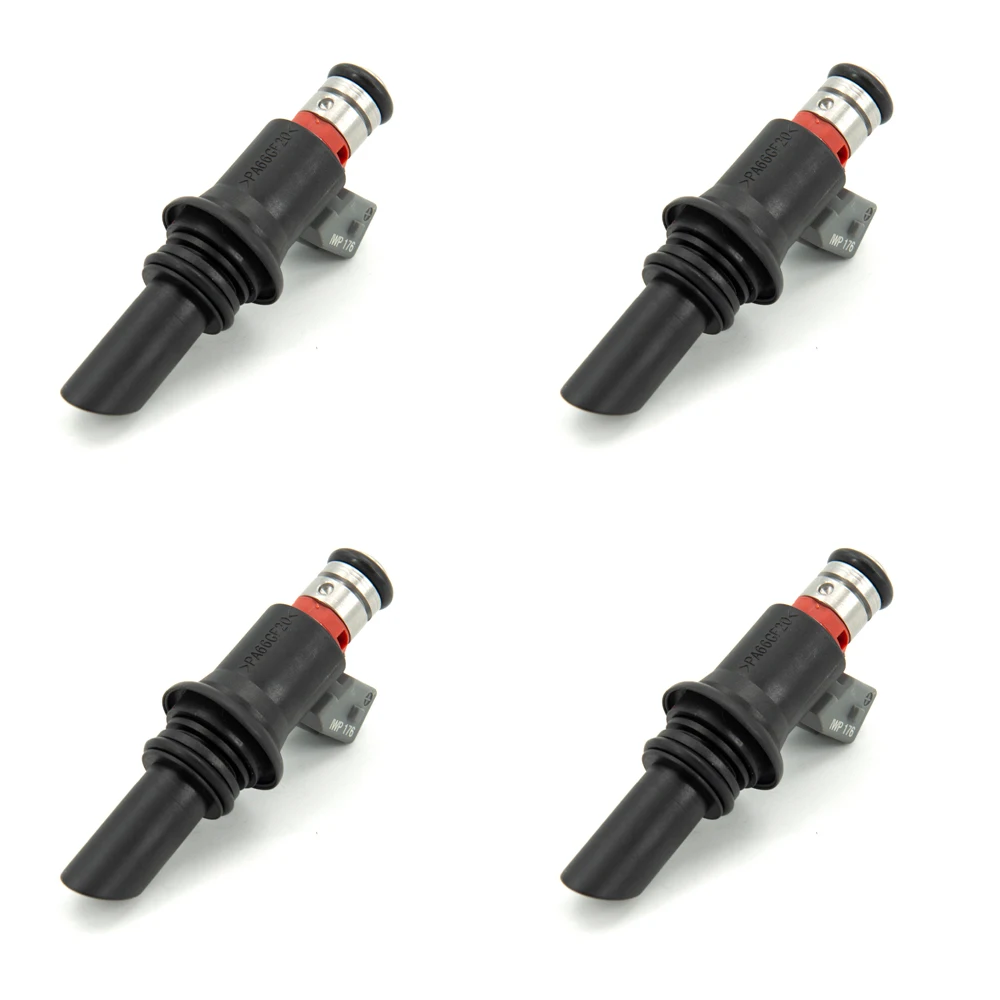 Inyectores IWP176 para VW Gol, Fox y Voyage 1.0 MPI Flex