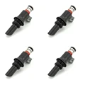 4 PCS
