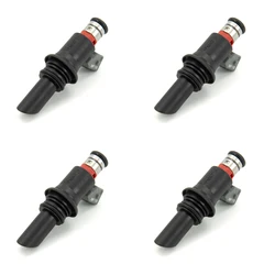 Inyectores IWP176 para VW Gol, Fox y Voyage 1.0 MPI Flex