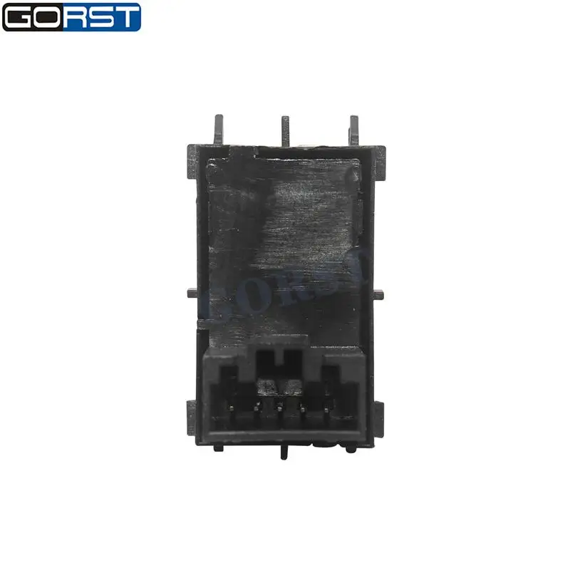 32D959855 Botón interruptor de ventanilla eléctrica – Fabia Rapid - imagen 4