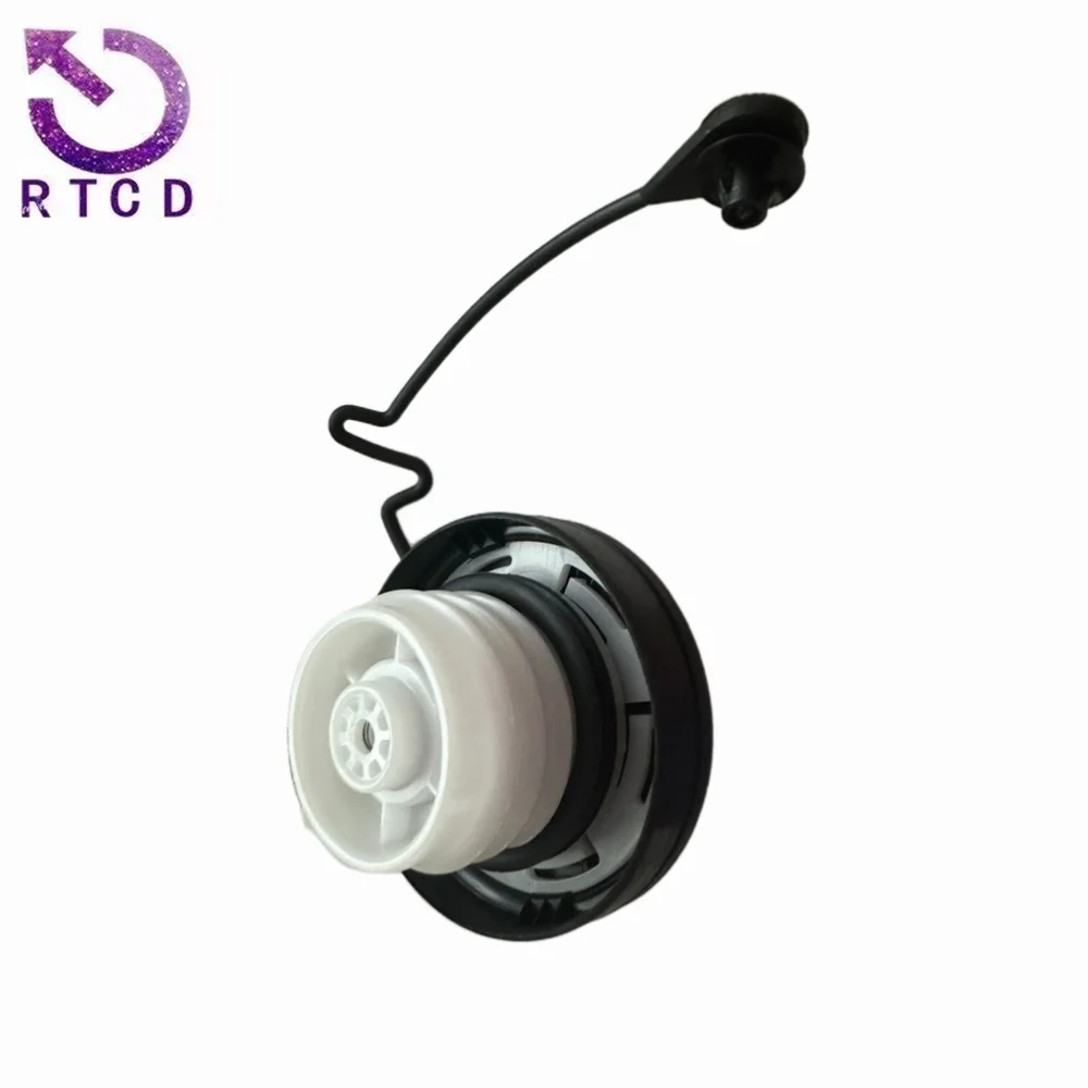 Tapa tapón depósito combustible 77300-52030 – Toyota Camry Corolla RAV4 Lexus - imagen 2