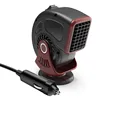 12V Red