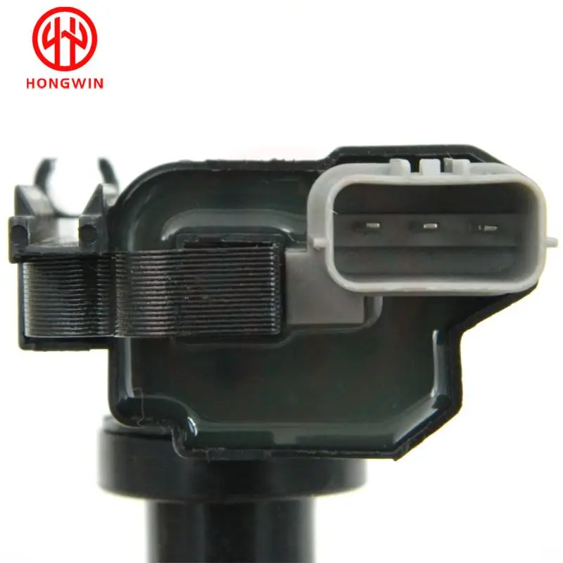 UF280 Bobina de encendido Suzuki Esteem 1.6 (1999-2001) con conector - imagen 5