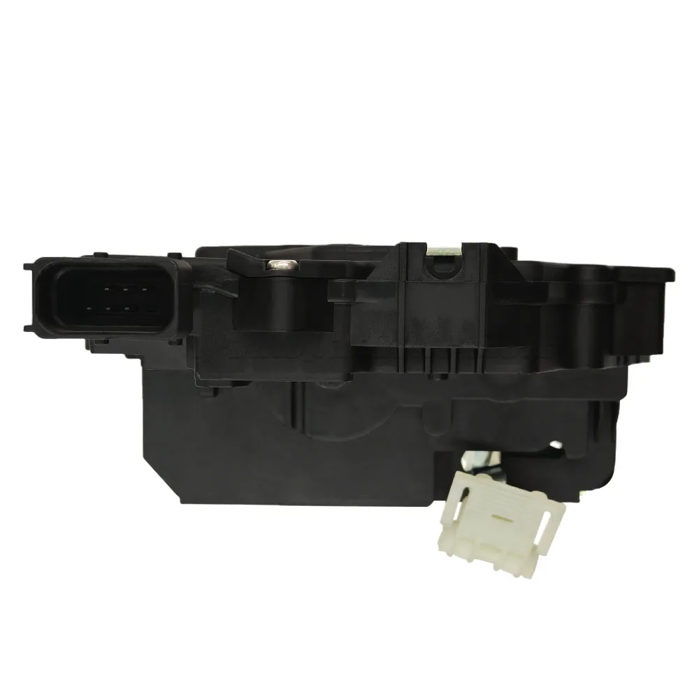 Actuador cerradura puerta Opel Corsa D 2006-2011 OEM 13258271 - imagen 5