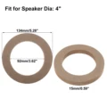 2Pcs 4Inch