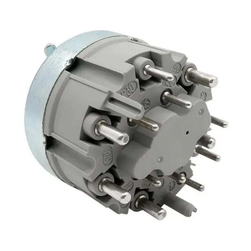 0005456204 A0005456204 interruptor de atenuación de luz de cabeza de faro para mercedes-benz Clase C E-CLASS S-CLASS W202 W204 W126 W124 R129 - imagen 2