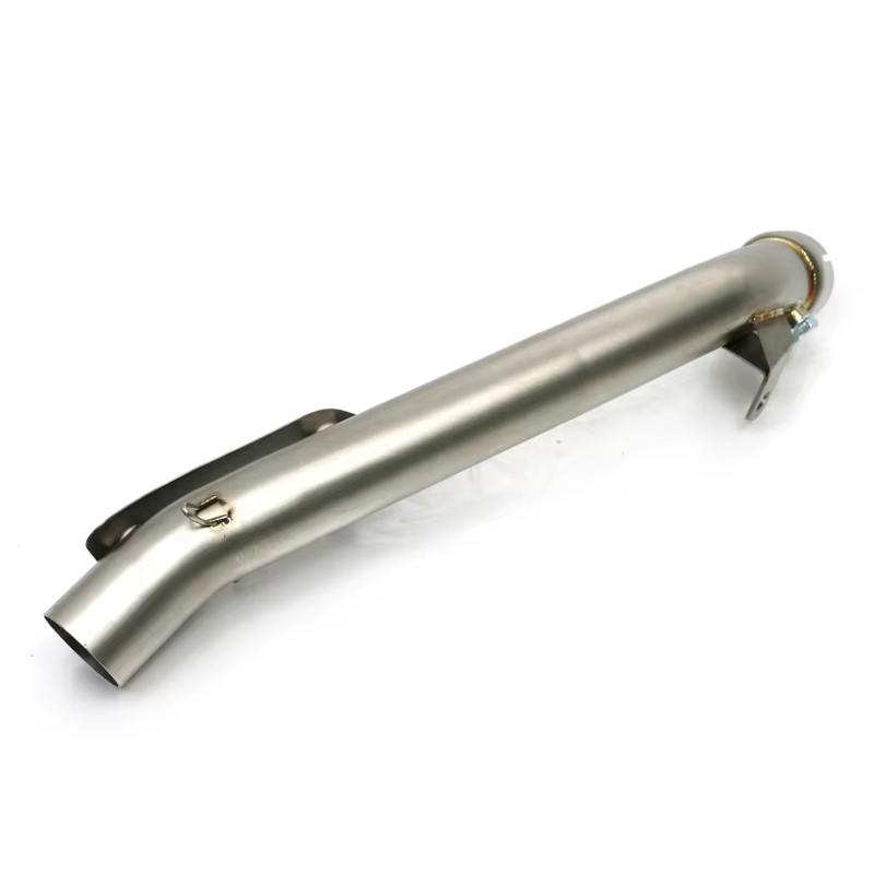 Tubo intermedio de escape para Suzuki GSX-R1000 2007-2008 - imagen 5