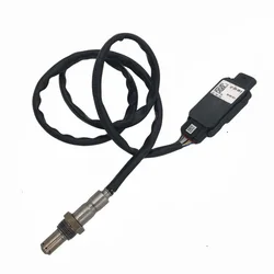 Sensor NOx 0281006556 BMW compatible Serie 1 F20 F21 E87 Serie 3 F31 F34