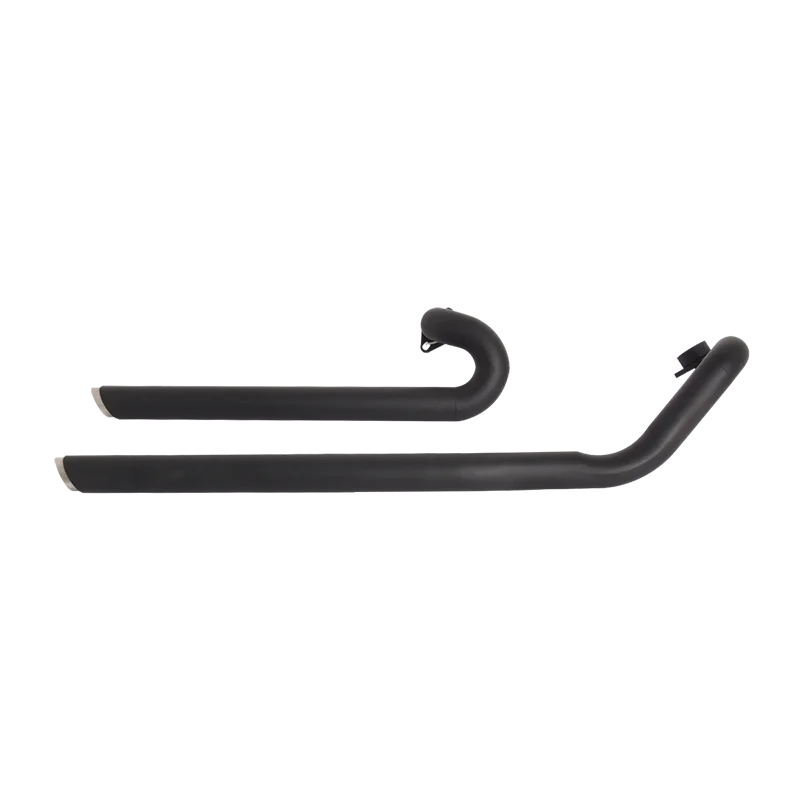 Tubo de escape Yamaha V-Star 1100 XVS1100 1999-2005 - imagen 5