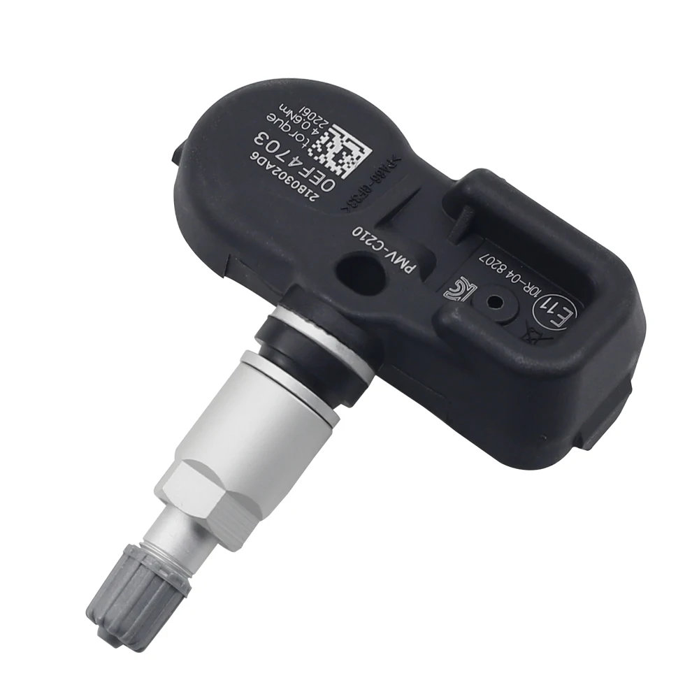 TOYOTA 4260702031 Sensor TPMS para Land Cruiser Prado 2009-2016 - imagen 4
