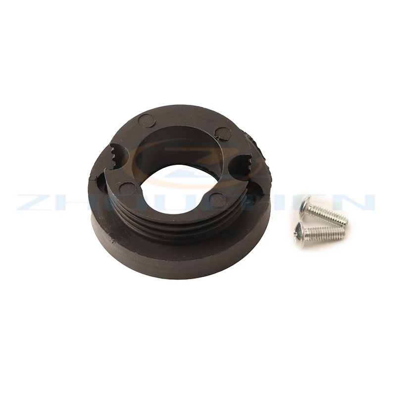 Mini filtro de aire para moto 2T 47-49cc – Quad, ATV y motocross - imagen 2