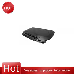 Cofano de capó para Toyota FJ Cruiser