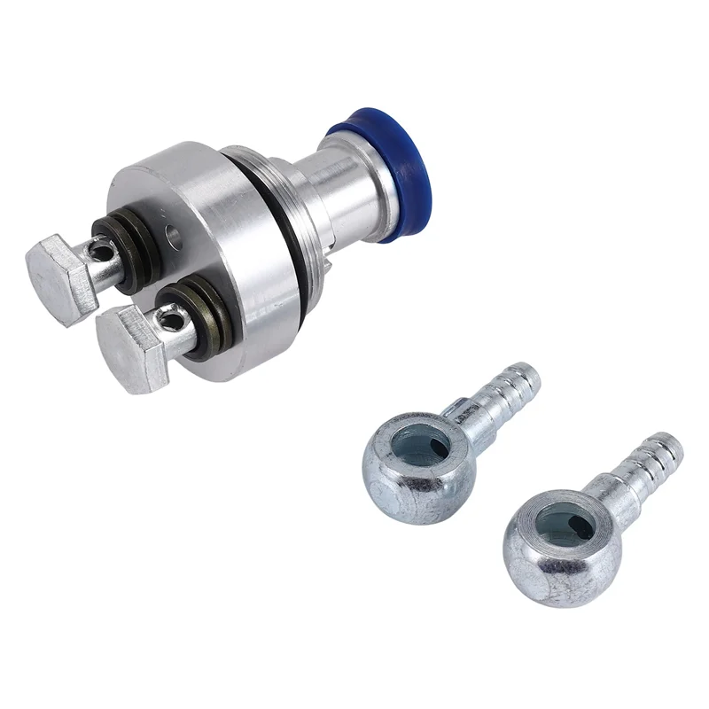 AB56 Adaptador enfriador aceite Honda CB CG 36mm - imagen 3