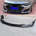 front lip