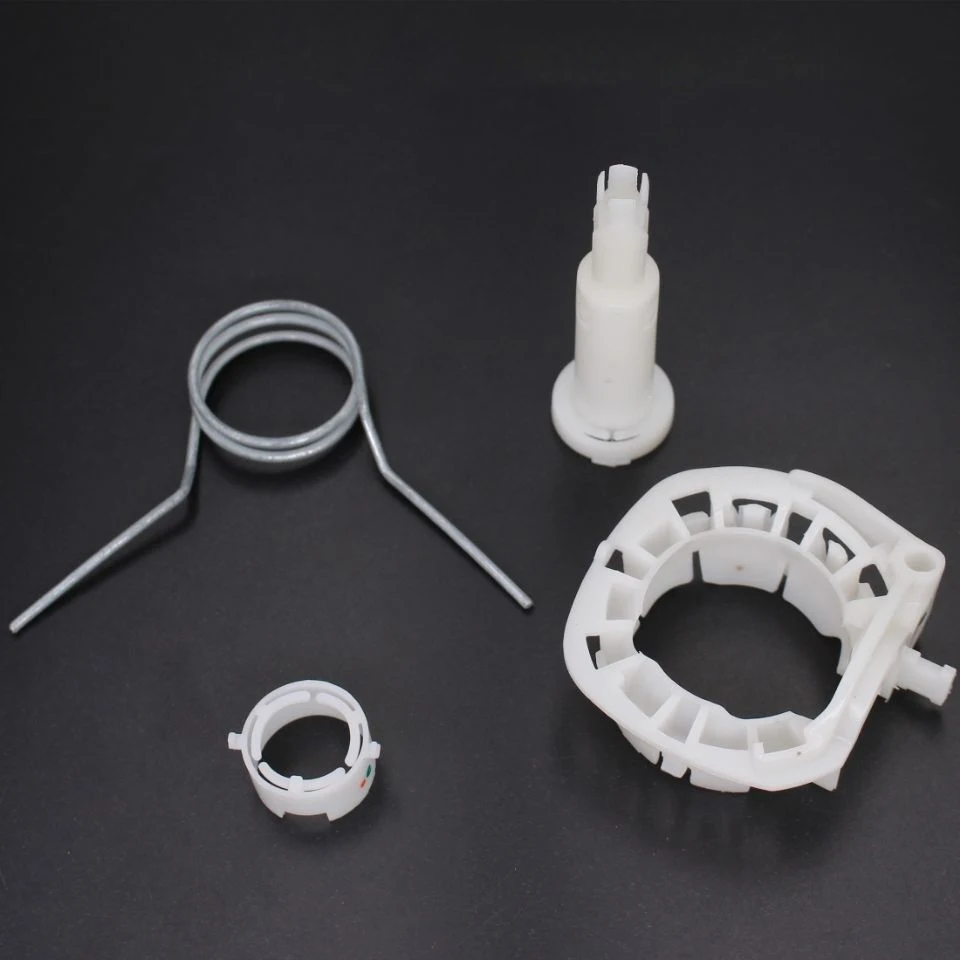 Kit reparación selector palanca cambios Skoda Fabia Roomster - imagen 2