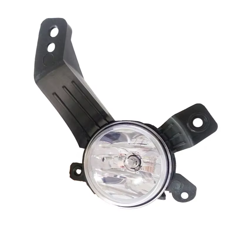 Conjunto de luz antiniebla delantera para Ssangyong