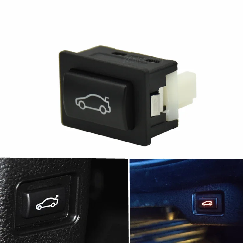 Pulsador apertura maletero BMW 61319200316 – Serie 3 F10 F20 F30