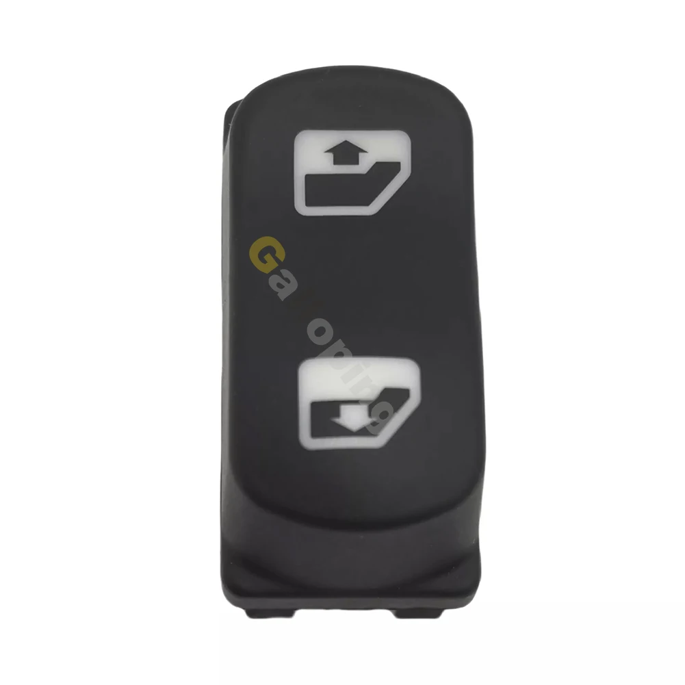 Para Peterbilt camión pasajero interruptor de Control de ventana eléctrica regulador de un solo botón 1609210   Accesorios para automóviles - imagen 2