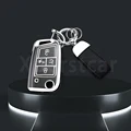 4 button black set