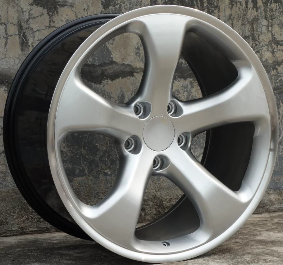 Llantas 20 pulgadas 5x130 Porsche 718 911 Cayenne Panamera - imagen 2