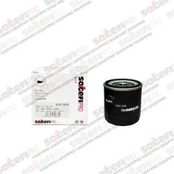 Filtro de aceite para Audi A1 A3 A4 A5 Q2 Q3 y Skoda Seat