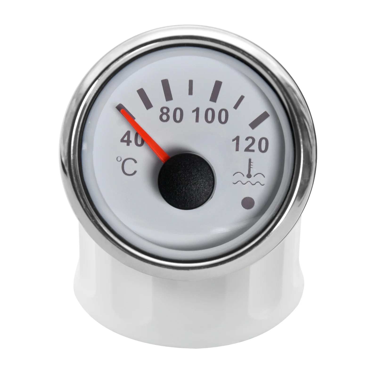 Sensor temperatura refrigerante 40-120°C con sonda 10mm - imagen 2