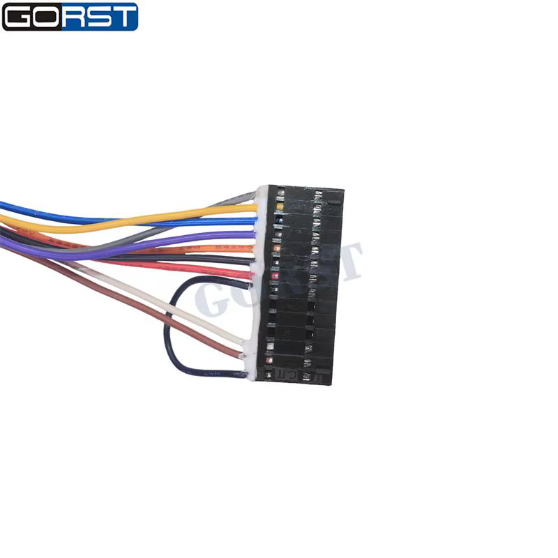 Joystick 00000711 para elevador de tijera Genie y Terex - imagen 3