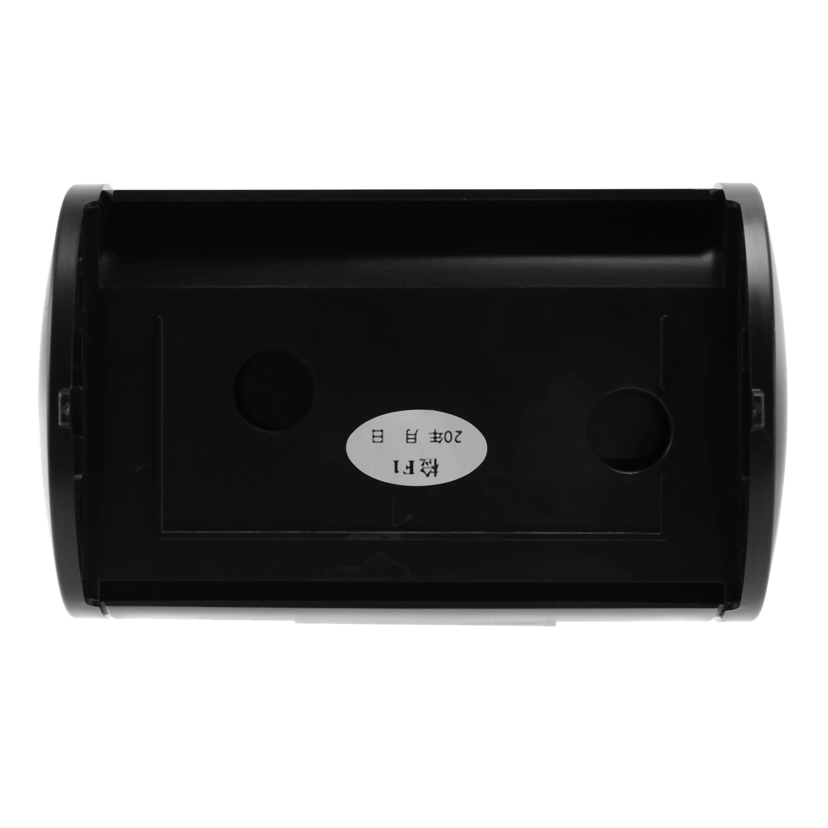 Cenicero trasero negro VW Bora Golf 4 Mk4 con tapas laterales - imagen 5