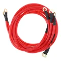 red grounding