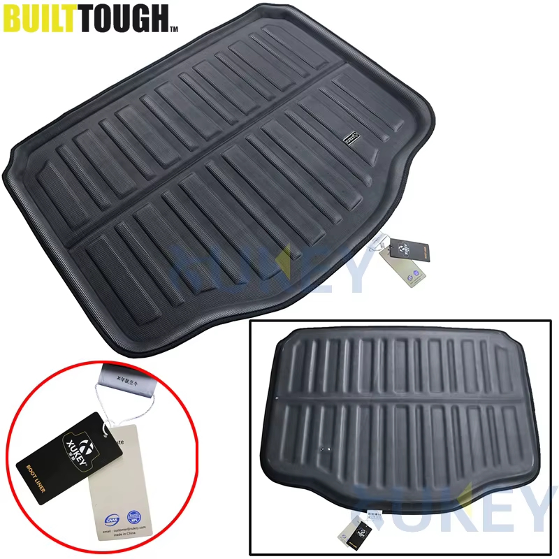 Bandeja protectora de maletero Opel Mokka X y Buick Encore 2013-2018