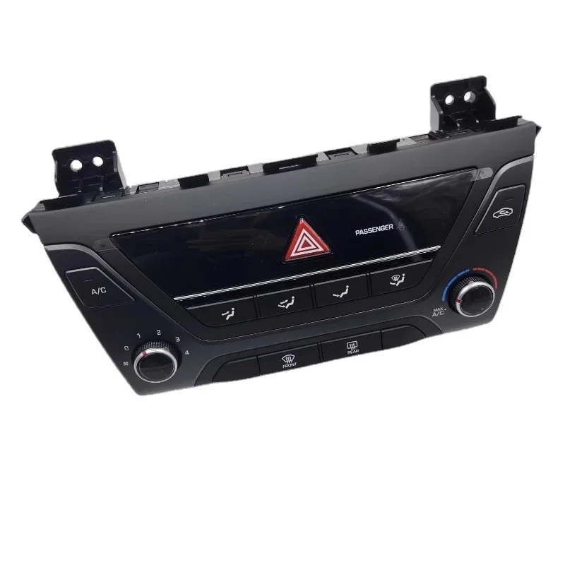 Interruptor climatizador Hyundai Elantra AD 1.6 2016-2018 - imagen 4
