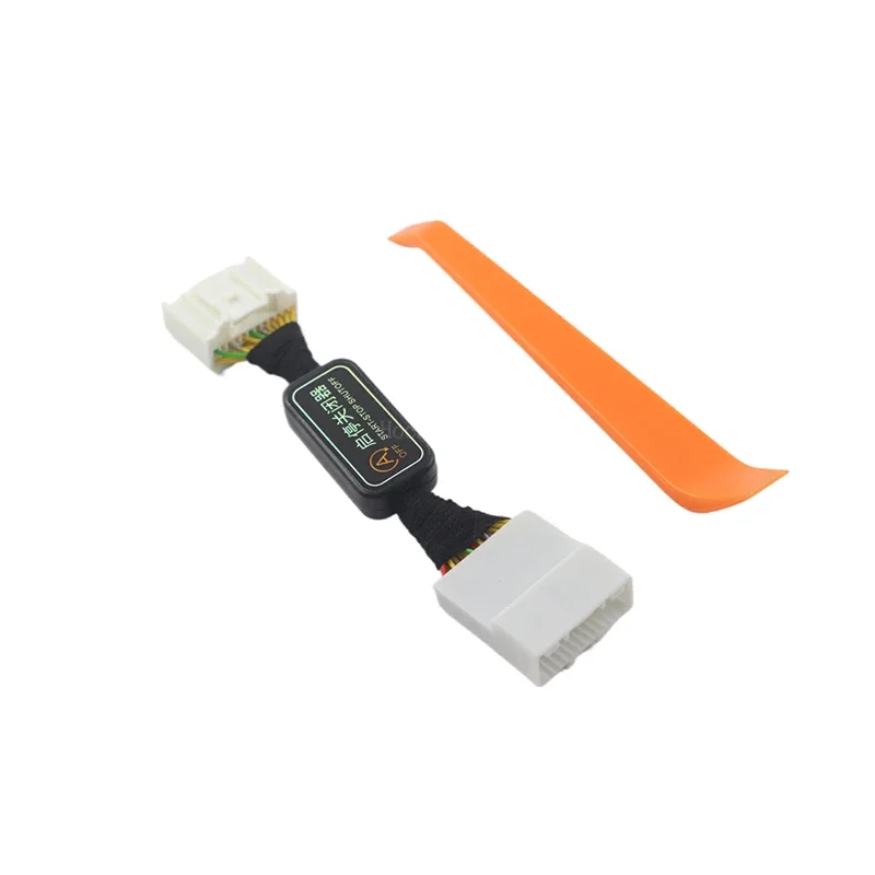 Cable sensor parada arranque automático Hyundai Tucson 2015-2020 - imagen 3