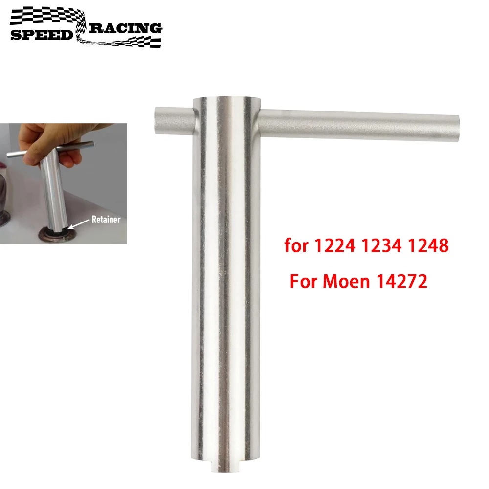 Extractor de cartucho Moen 14272 con mango