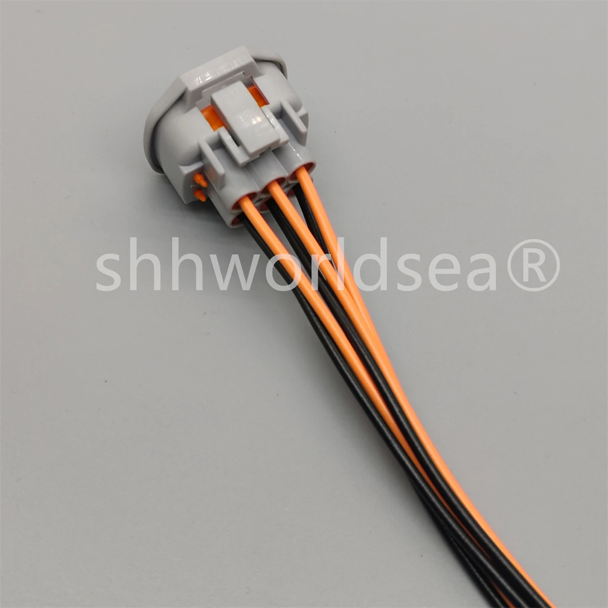 Conector de 6 pines para pedal del acelerador Toyota y Suzuki - imagen 3
