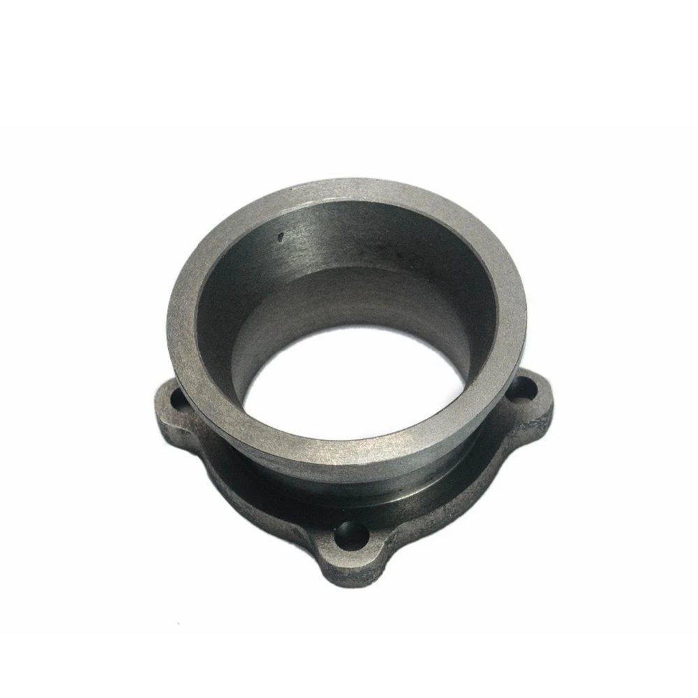 Adaptador brida escape V-Band 2,5-3 pulgadas para turbo GT30/GT35 - imagen 5