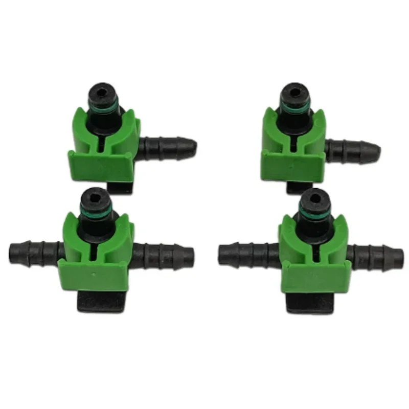 Kit de reparación de inyector Denso CRIN para Ford y Jiangling - imagen 4